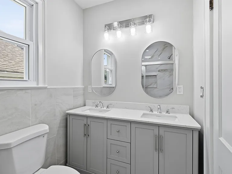 First Floor Bath