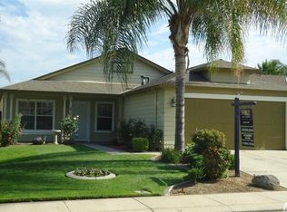 2985 N Rose Brook Dr, Riverbank, CA 95367