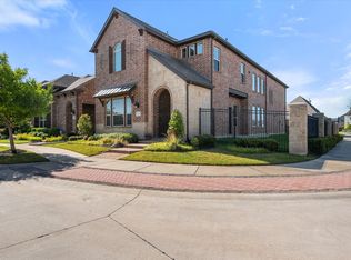 1700 Green Jasper Pl, Arlington, TX 76005