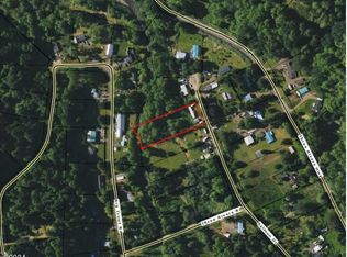 35740 Salmon Dr, Hebo, OR 97122