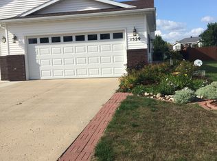 1520 4th Ave E, West Fargo, ND 58078