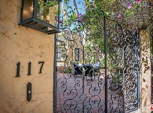 117 S Citrus Ave, Los Angeles, CA 90036