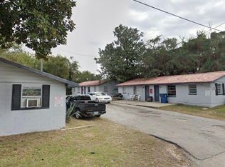 901 S Delaware Ave, Deland, FL 32720