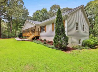 642 Highway 85 Connector, Brooks, GA 30205