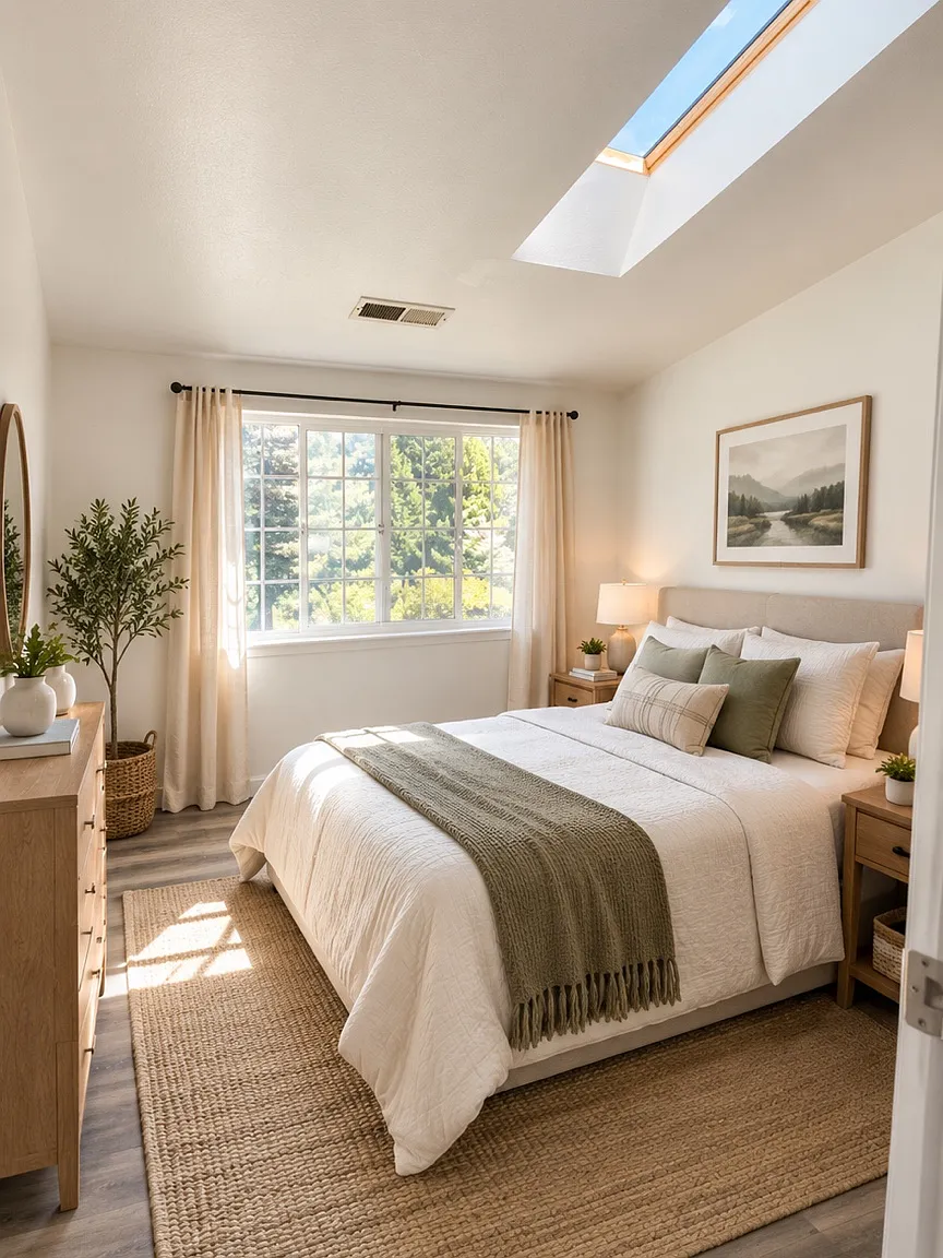 4 bed, 2.5 bath, 1350 sqft, $2,500 — Photo 4