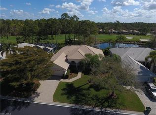 8450 Gleneagle Way, Naples, FL 34120