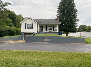 389 Pritchardsville Rd, Glasgow, KY 42141