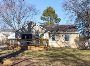 1630 Dakota Cir, Lincoln, NE 68502