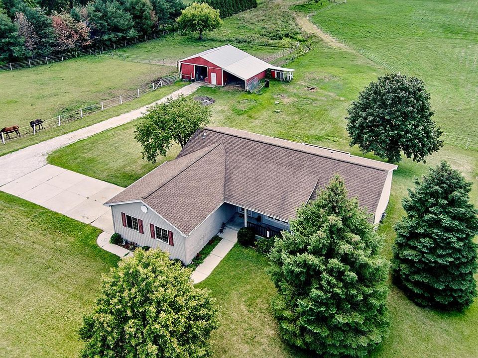 26535 31st STREET, Salem, WI 53168 MLS 1836033 Zillow