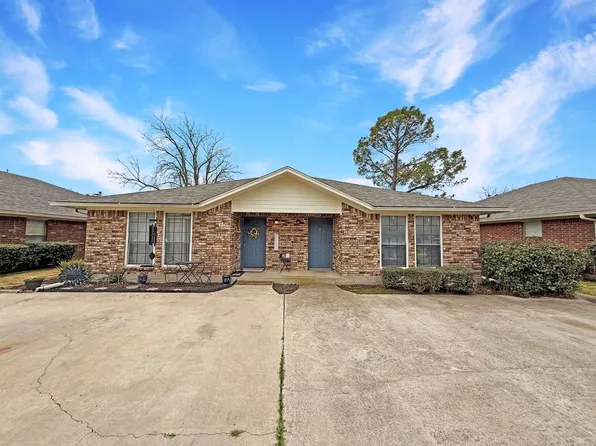 818 Mirabell Ct, Arlington, TX 76015