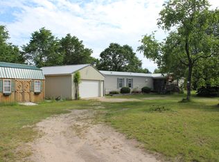 3098 Old Alba Rd, Gaylord, MI 49735