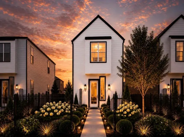 102 E 44th St Unit C, Houston, TX 77018