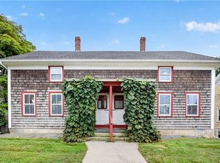 141-143 East Ave, Burrillville, RI 02830
