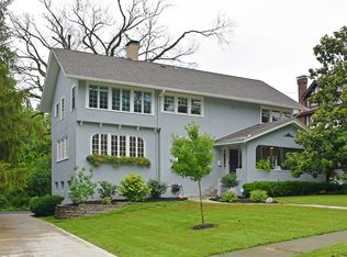 2346 E Hill Ave, Cincinnati, OH 45208