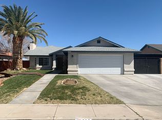 600 S Erin St, Ridgecrest, CA 93555