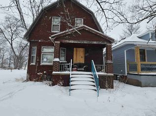 4532 French Rd, Detroit, MI 48214