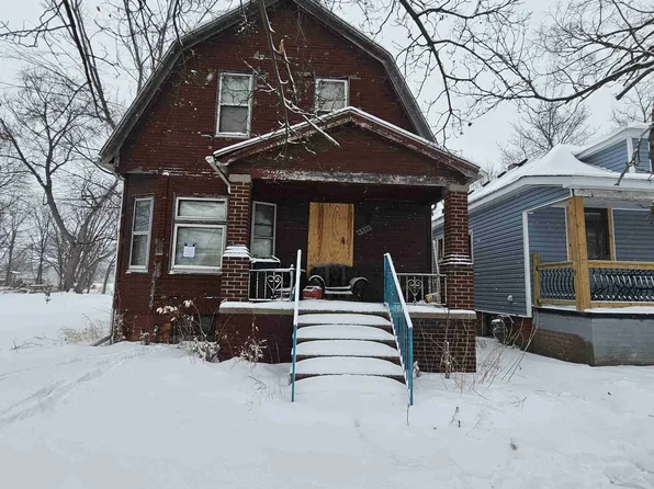 4532 French Rd, Detroit, MI 48214