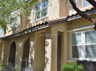 8433 Insignia Ave UNIT 103, Las Vegas, NV 89178