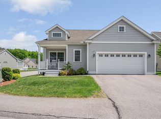 12 Dunstable Cir #12, Merrimack, NH 03054
