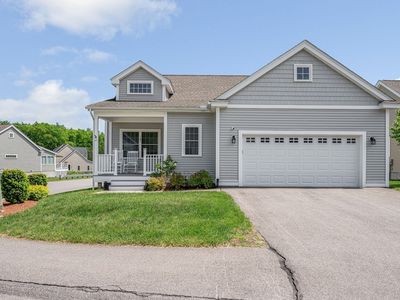 12 Dunstable Cir #12, Merrimack, NH, 03054