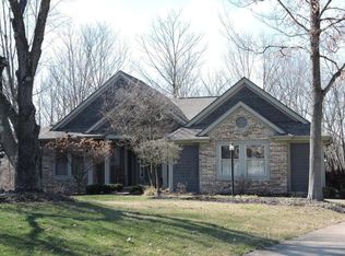 3474 Copthorne Dr, Galena, OH