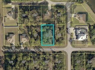 3012 20th St W, Lehigh Acres, FL 33971