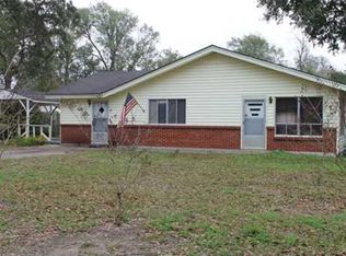 2516 Kenneth Ave, Gulfport, MS 39501