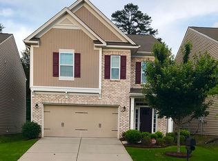 9341 Turning Wheel Dr, Charlotte, NC 28214