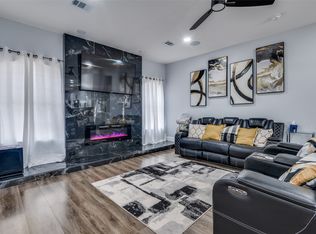 719 Meadowbrooke Cir, Duncanville, TX