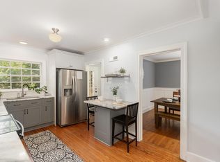 821 Onslow St, Durham, NC 27705