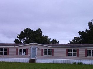 112 Mary St, Chocowinity, NC 27817