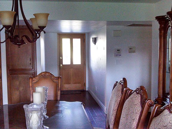 Entry way