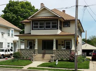 6427 22nd Ave, Kenosha, WI 53143