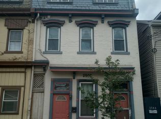 2506 Sarah St #2, Pittsburgh, PA 15203