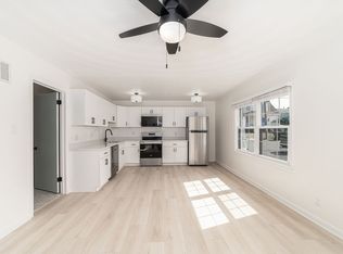 9613 1st Bay St APT 2, Norfolk, VA 23518