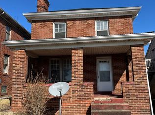 2417 Sunset Blvd, Steubenville, OH 43952