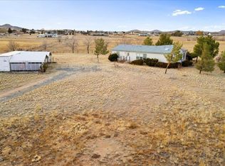 850 S Road 1 W, Chino Valley, AZ 86323