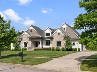 12506 Poplar Woods Dr, Goshen, KY 40026