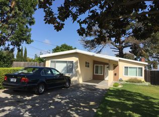 2881 Drew Ct, East Palo Alto, CA 94303