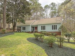 10705 Winding Wood Trl, Raleigh, NC 27613