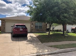 12913 Carillon Way, Manor, TX 78653