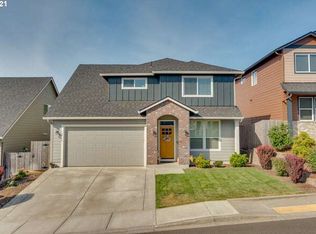 10714 NE 107th Way, Vancouver, WA 98662