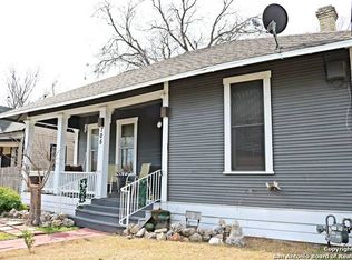 705 S Walters, San Antonio, TX 78203
