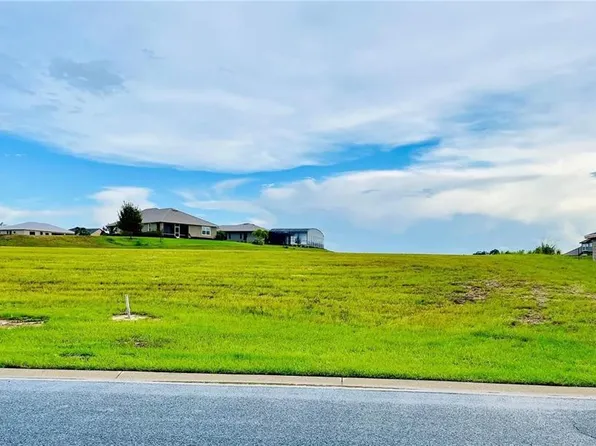 532 WATERFERN TRAIL DRIVE LOT 237, AUBURNDALE, FL 33823