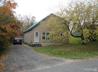 1731 4th Ave E, International Falls, MN 56649