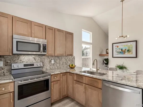 6024 S Taft Way, Littleton, CO 80127