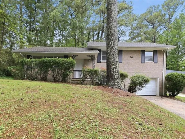 74 Hollis Ter NW, Atlanta, GA 30311