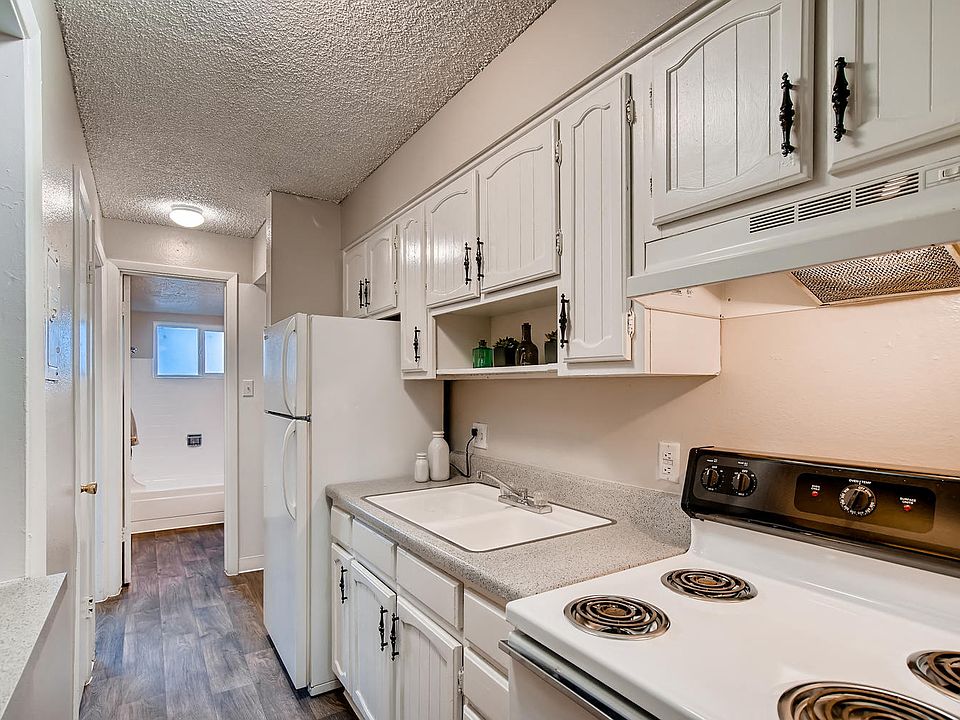 Vega | Northglenn, Co Apartments
