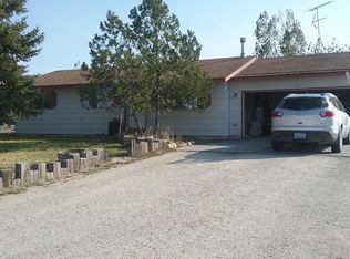 124 Agate Dr, Spring Creek, NV 89815