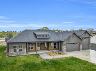 24871 Ardmore Ct, Caldwell, ID 83607